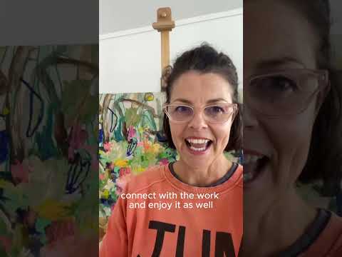 Creative chats with Kate Owen