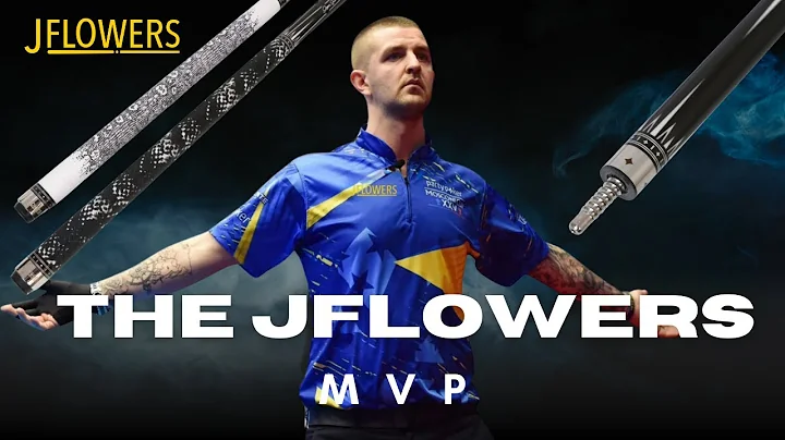 The Best New Pool Cue Design