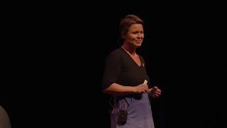 Can We Be Touched by a Star? | Sabrina Savage | TEDxNashville