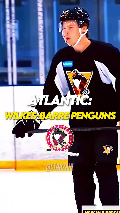 AHL teams who are leading their division//StarzAHL