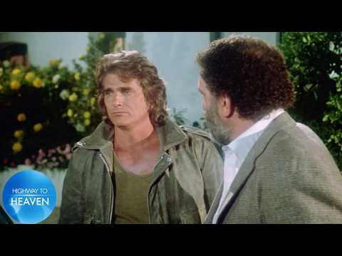 The Hardest Part of the Job | Highway To Heaven