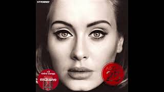 11 Sweetest Devotion - Adele
