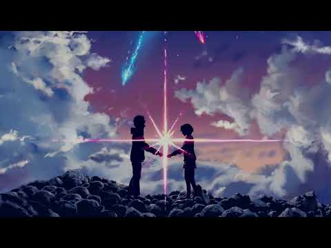 Kimi-no-na-wa-(Your-name)---Sparkle-(Full-Version)-Letra-Lyrics-Sub-Español