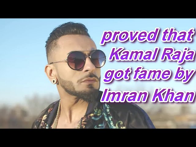 Stream Kamal Raja No clue at Imrankingkhan by ImranKingKhan | Listen online  for free on SoundCloud