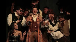 Razia's Shadow at Playhouse 22 - Part 3/5