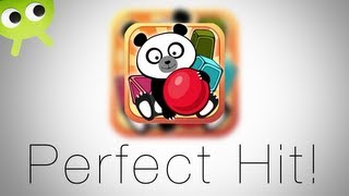 Perfect Hit! - Отличный Способ Убить Время. Обзор AndroidInsider.ru