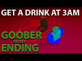How To Get Goober Secret Ending 🥤Get A Drink At 3am🥤 Roblox