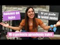 MI EXPERIENCIA APRENDIENDO INGLES/ hablemos de ingles/mi proceso/#English #Aupairlife #USA.