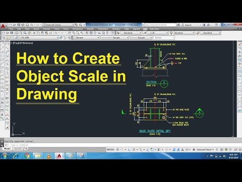 Scale-How to Create