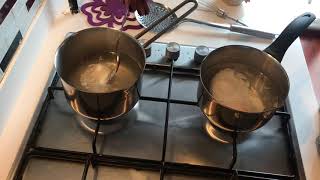 Яйца пашот, которые всегда получаются Яйца пашот, которые всегда получаются