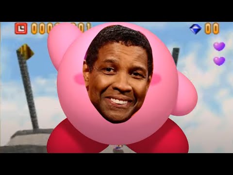 Casting the entire Nintendo Extended Universe