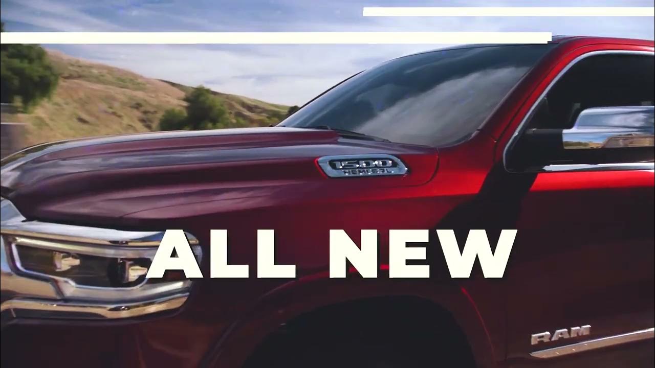Black Friday Sales Event Exclusive Ram Offer at Lundgren Dodge Ram