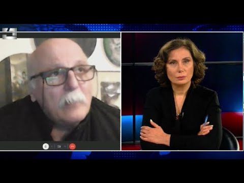 ივანიშვილის პორტრეტს საკმაოდ მუქ, მძიმე ფერებში ვხედავ, სააკაშვილის პორტრეტი ფერადი იქნება- ბუღაძე