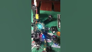 Twitching/Stuttering Motor