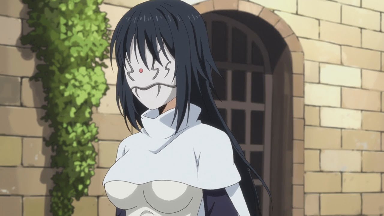 Tensei Shitara Slime Datta Ken 6