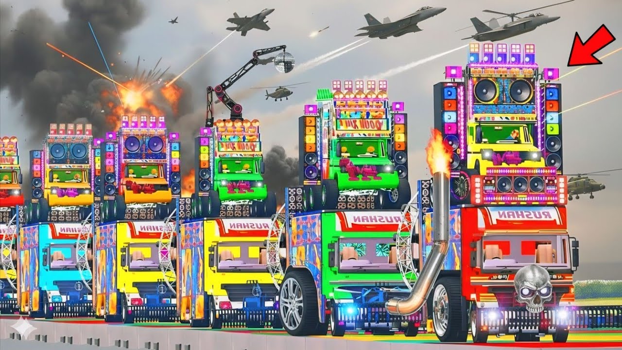 World's Highest 😱😲 GTA 5 ! TRIED THE IMPOSSIBLE 😲😳 SUPER MEGA RAMP CHALLENGE ! INDIAN All 100 DJ