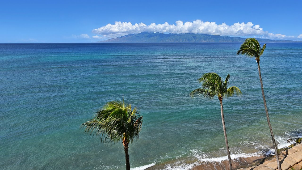 Valley Isle Resort 607 - Maui, Hawaii