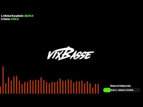 VixBasse Night Live Stream :D (21.01.2022) Vixa / Bass House / Bassline / Retro