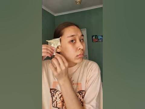 Уши #русалки #своимируками #shorts - YouTube