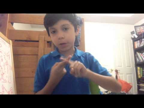 Gamer EXP And Blueberry Grunt Intro