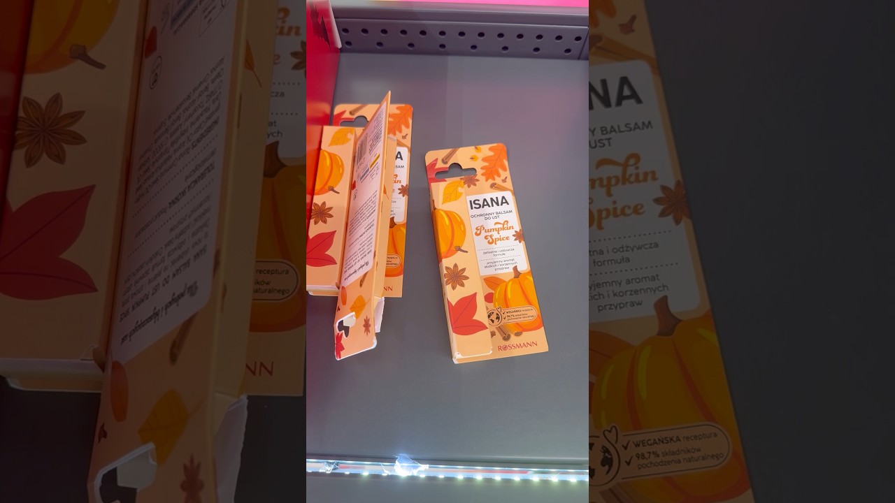 GREAT NEWS AT ROSSMANN! - YouTube