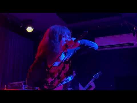 PAGEANT @ Gold Sounds - Brooklyn, NY 7/18/2026