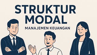BAB 6 : STRUKTUR MODAL | MANAJEMEN KEUANGAN