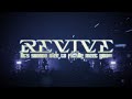 NEMOPHILA LIVE 2022 -REVIVE ~It&rsquo;s sooooo nice to finally meet you!!!!!~-(Blu-ray) -Trailer-