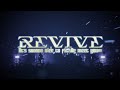 NEMOPHILA LIVE 2022 -REVIVE ~It’s sooooo nice to finally meet you!!!!!~-(Blu-ray) -Trailer-