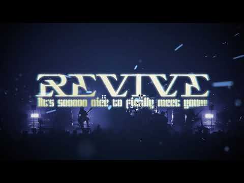 NEMOPHILA LIVE 2022 -REVIVE ～It’s sooooo nice to finally meet you!!!!!～-(Blu-ray) -Trailer-