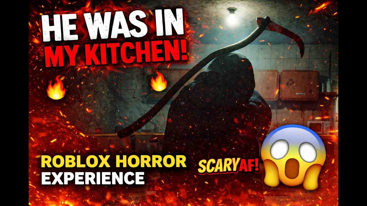 🔥 DON’T MAKE HIM ANGRY! 😡 | Mr. Mix Roblox Horror