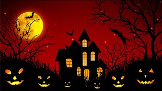 Best Halloween Songs 2023 🎃 Halloween Party Music Mix 👻 Best Halloween Party Playlist