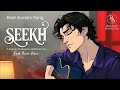 seekh | music by raghav bhargava | sad song | acoustic song