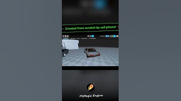 This Car Game Is Just Beginning, and It