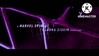 Spider-Man: Shriek's Darkest Heaven V4 (Fan Made Dark Horror Version)