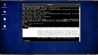 WhatWeb screenshot 5