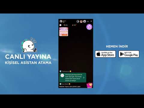 Bigo Live Kişisel Asistan Atama Nasıl Yapılır? #bigolivetürkiye