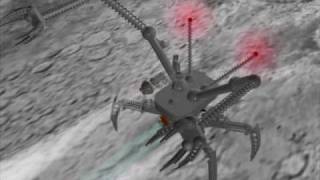 Robo Spider