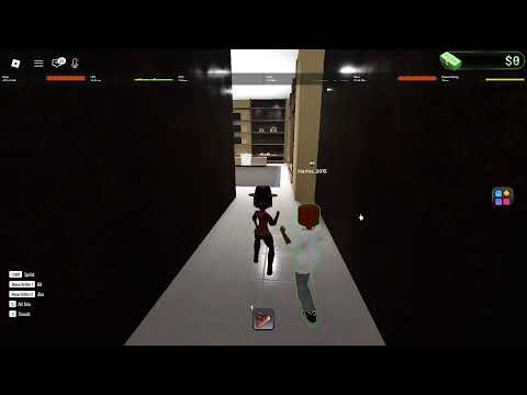 Blockspin Grinding