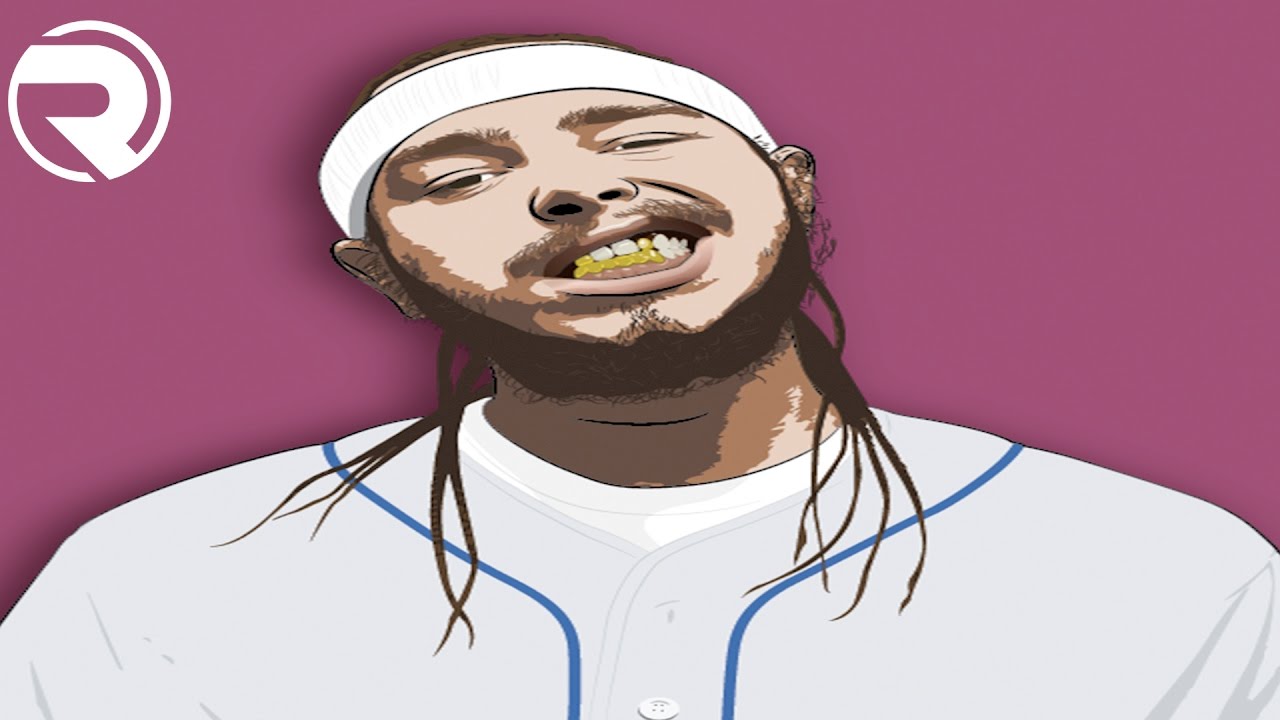 [FREE Untagged] Logic X Post Malone type beat "Wake Up"