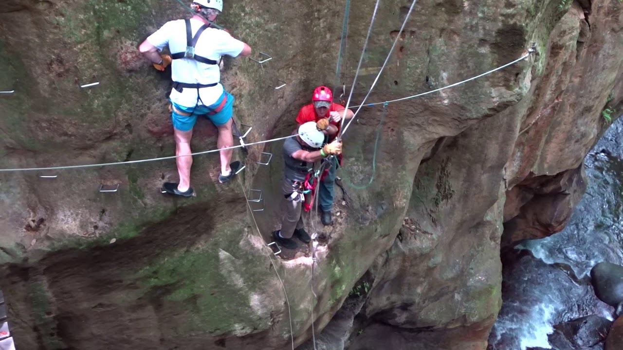 Costa Rica wellness travel