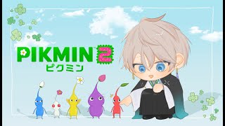 甲斐田晴(かいだはる)の配信のサムネイル画像