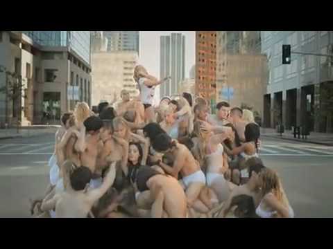 KYLIE MINOGUE - All The Lovers (official video)