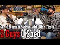 Gun Recommendations with Nick Flores | 2 Guys 1 Shed