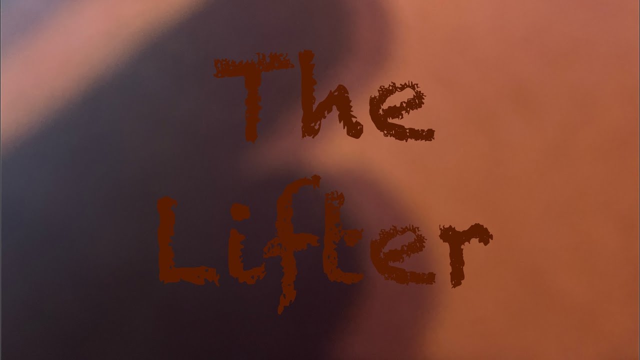 The Lifter (Remix)