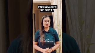 PYQs solve करना क्यों जरुरी है ? | Monika #ugcnetpyq #ugcnetmcq #ugcnetquestions #pyqstrategy #pyqs