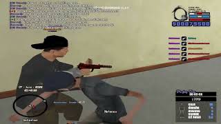 GTA samp DM LVPD HIGHLIGHT INDOMAX DM