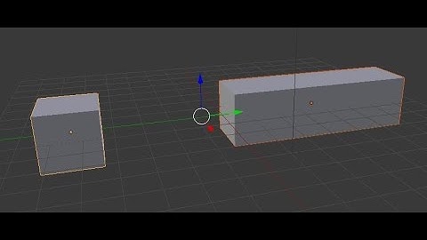how to join and unjoin in blender 3d v2.76 :spoken tutorial (easy, beginner)