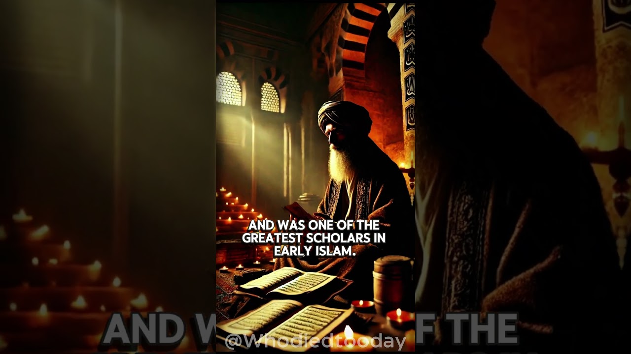 Ibn Abbas (RA): The Boy Scholar of Islam 