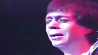 Camel - Lady Fantasy (live that'll make you cry)